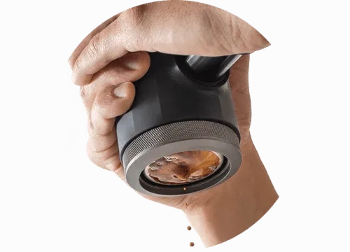 Wacaco | Picopresso