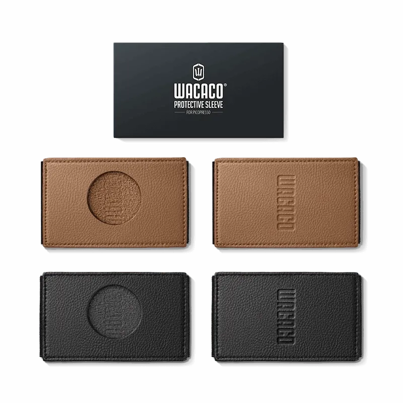 Wacaco | Picopresso Protective Sleeves