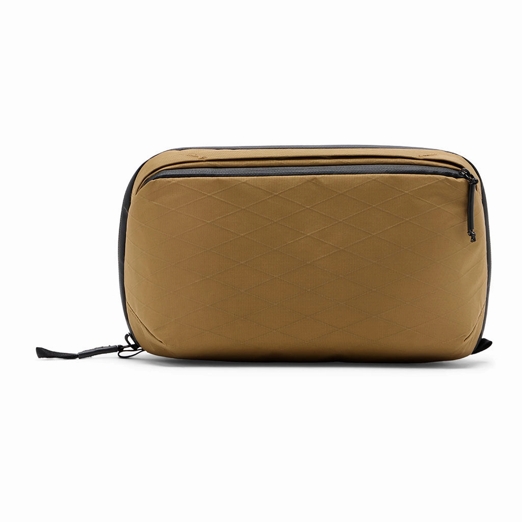 Wash Pouch | X-PAC