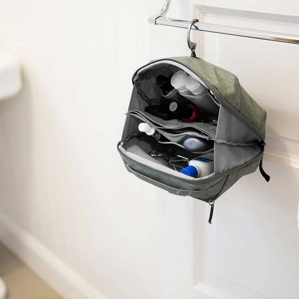 Wash Pouch | X-PAC