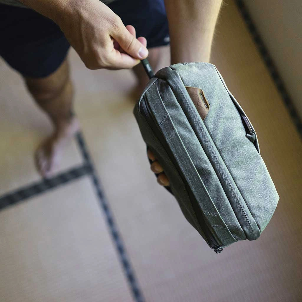 Wash Pouch | X-PAC