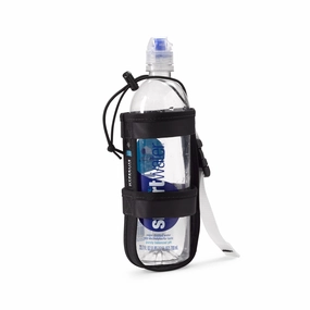 Water Bottle Pocket