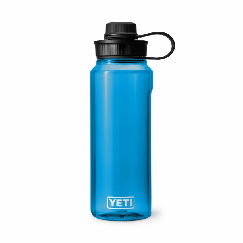Water Bottle with Yonder Tether Cap 1L
