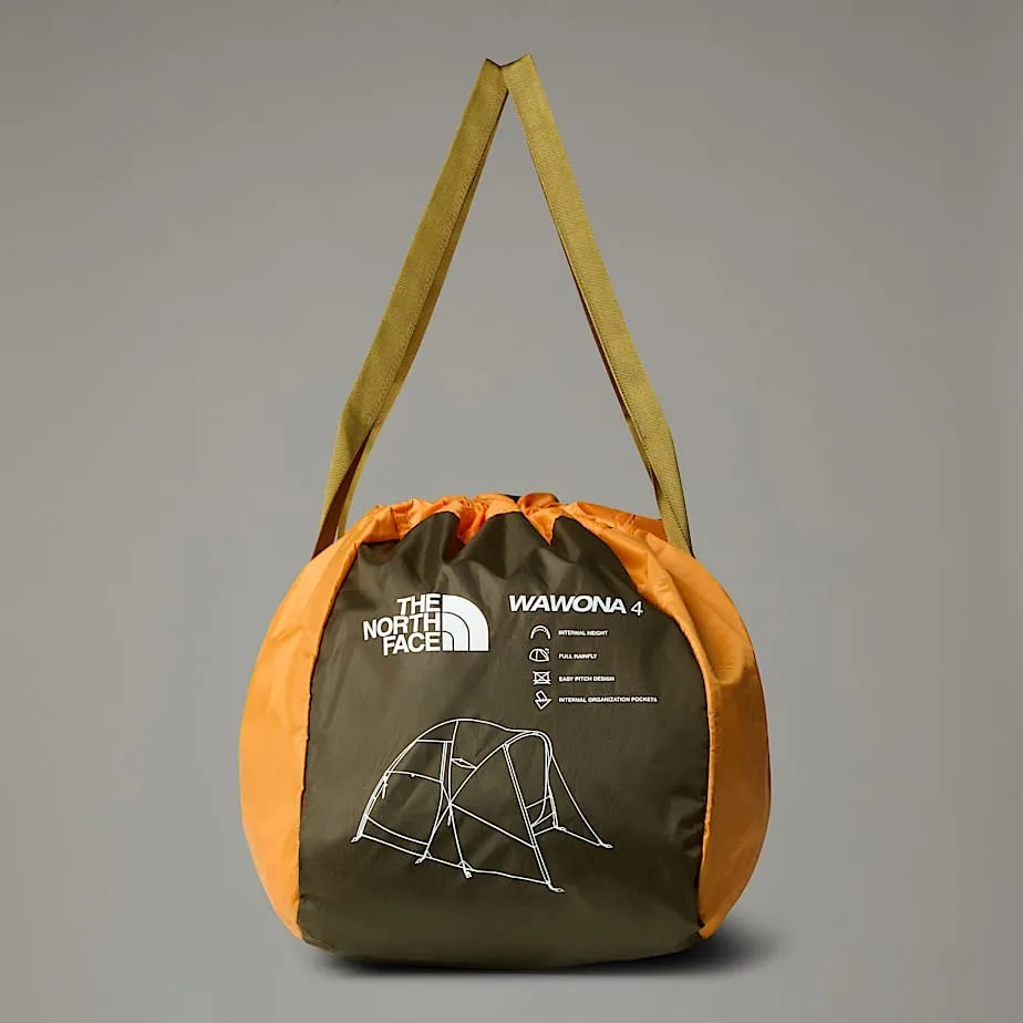 Wawona 4-Person Tent