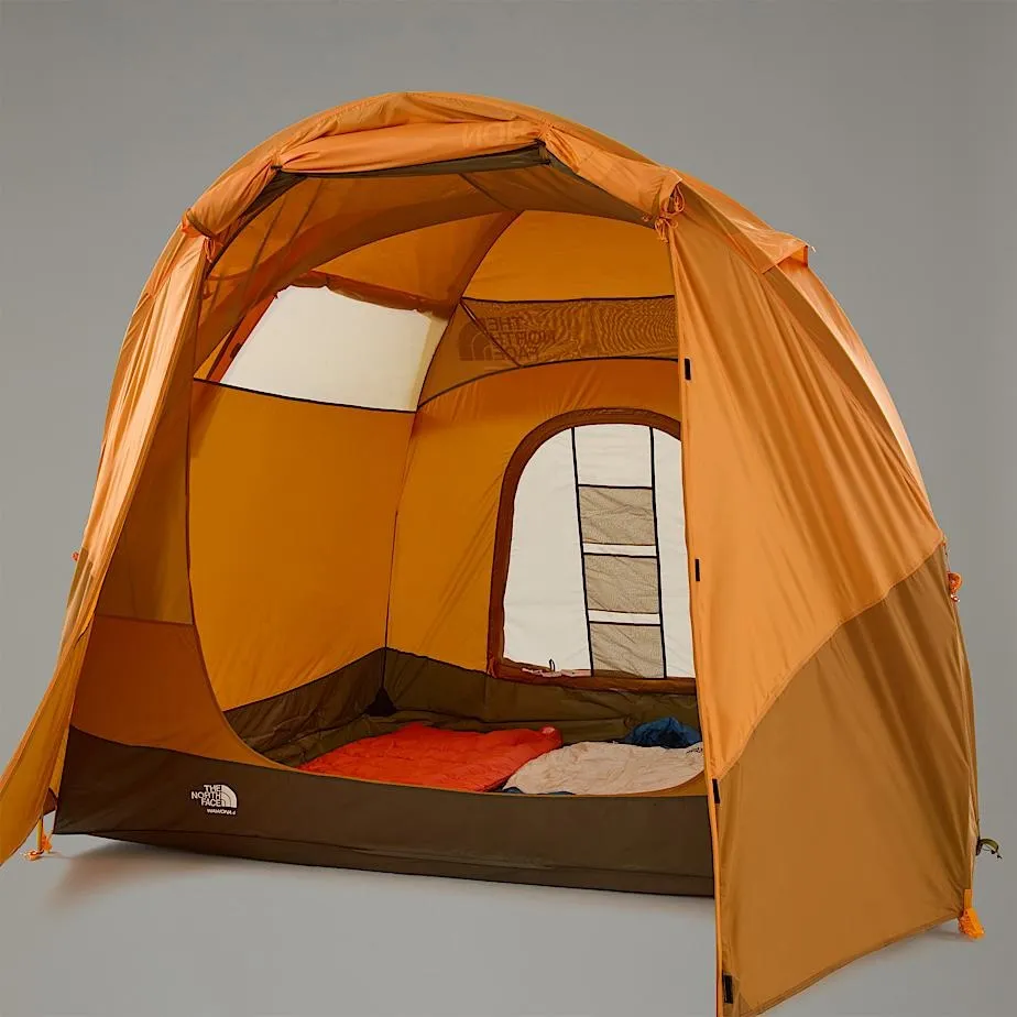Wawona 4-Person Tent