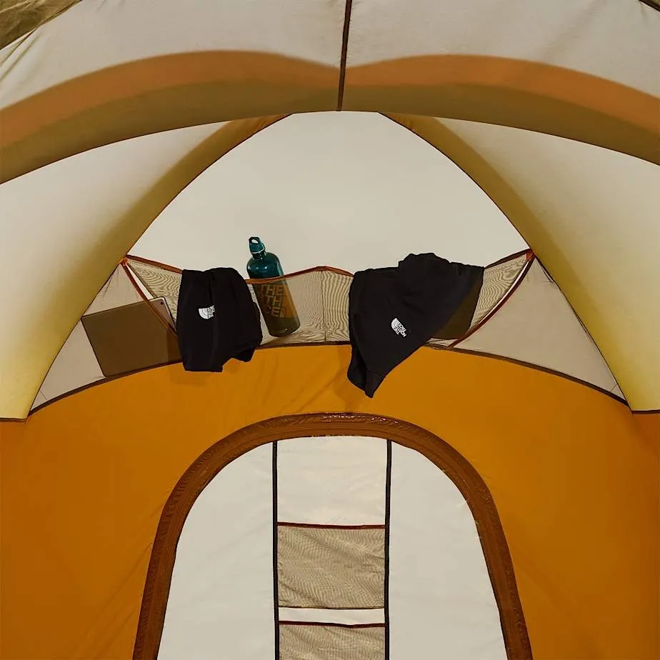 Wawona 4-Person Tent