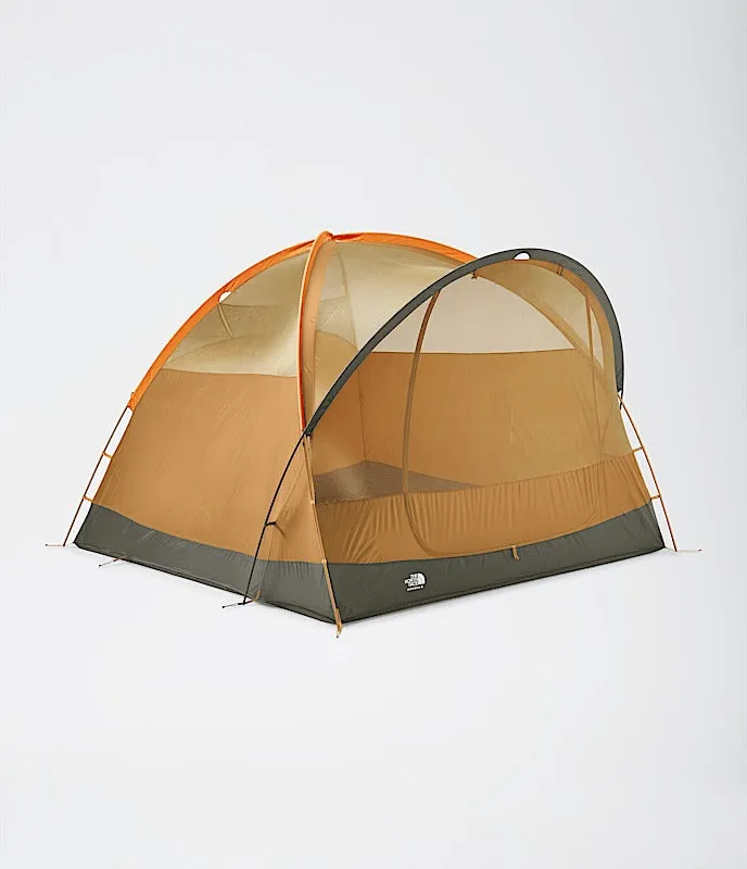 Wawona 6-Person Tent