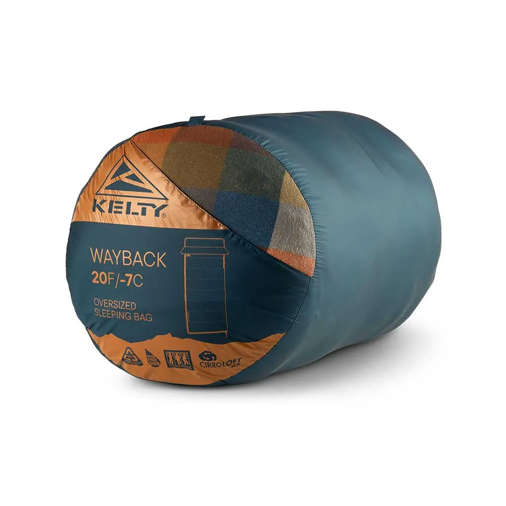 Wayback -7C