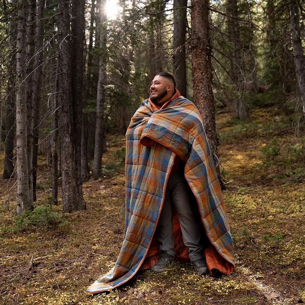 Wayback Biggie Blanket