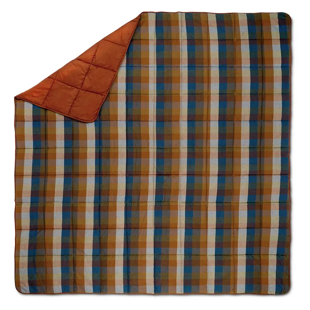 Wayback Biggie Blanket