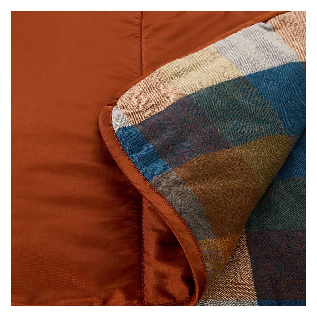 Wayback Biggie Blanket