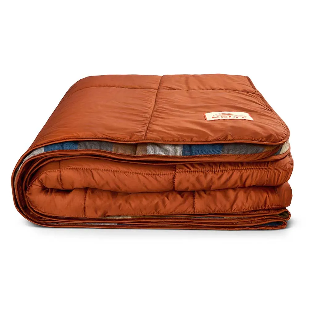 Wayback Biggie Blanket