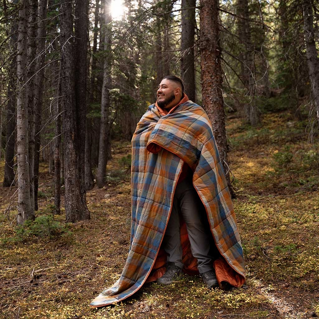 Wayback Biggie Blanket