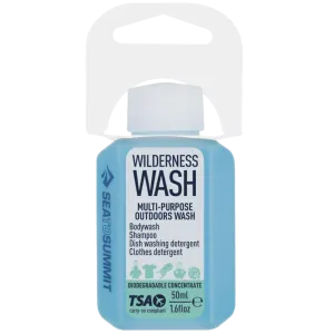 Wilderness Wash 1.7 oz