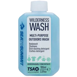 Wilderness Wash 3.3 oz