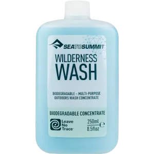Wilderness Wash 8.5 oz