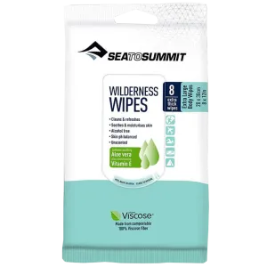 Wilderness Wipes XL