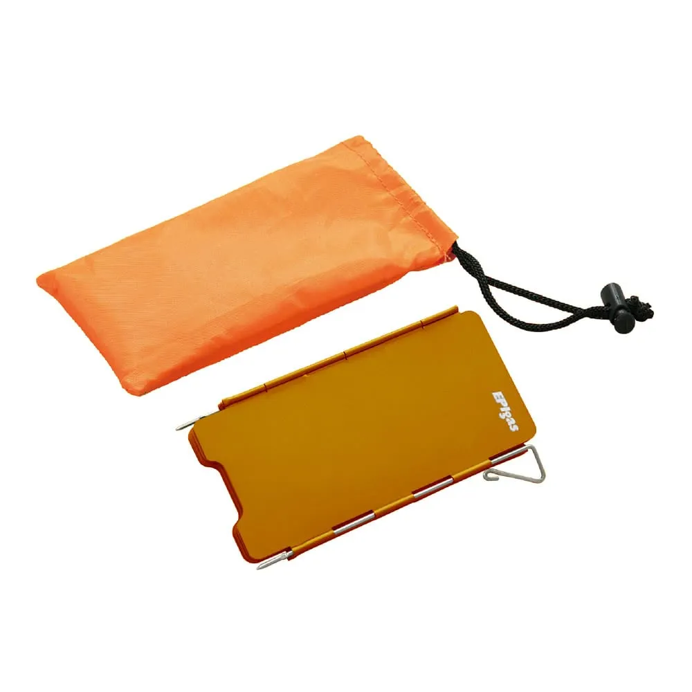 Wind Shield Short