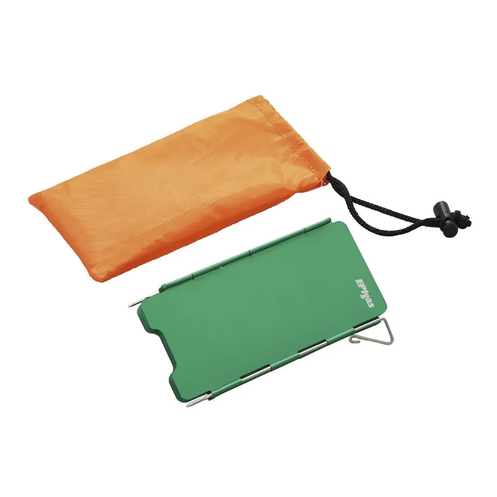 Wind Shield Short