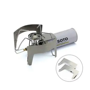  Windscreen for Regulator Stove SOTO-3101