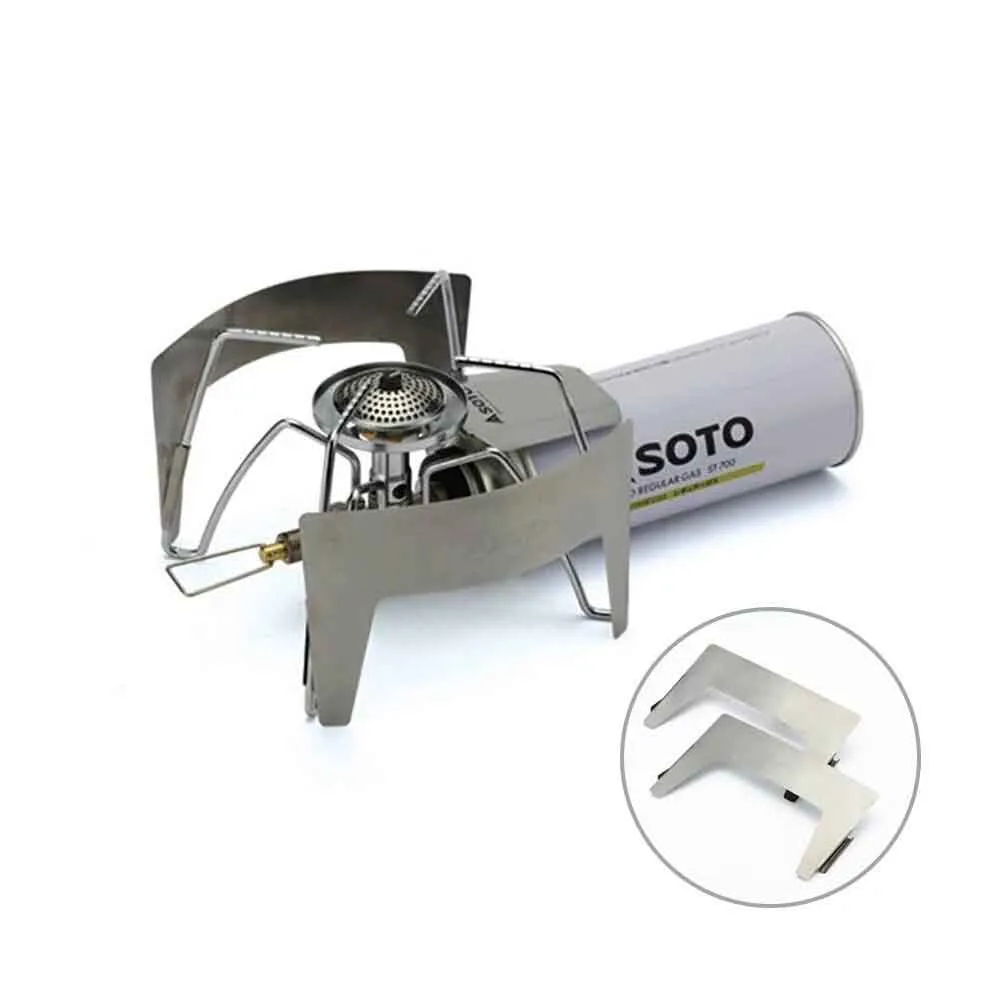  Windscreen for Regulator Stove SOTO-3101