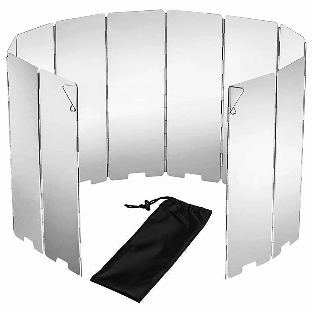 Windscreen XL