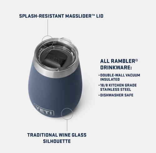 Wine Tumbler