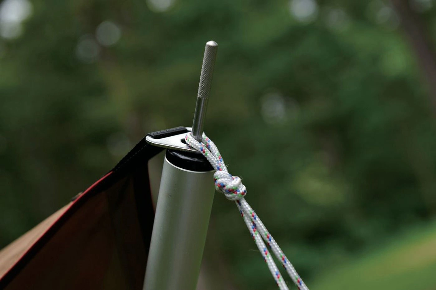 Wing Pole 280cm