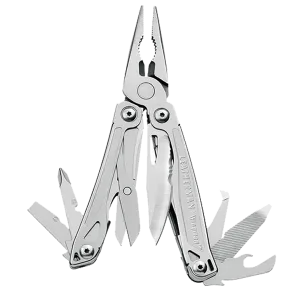 Wingman w/ Sheath