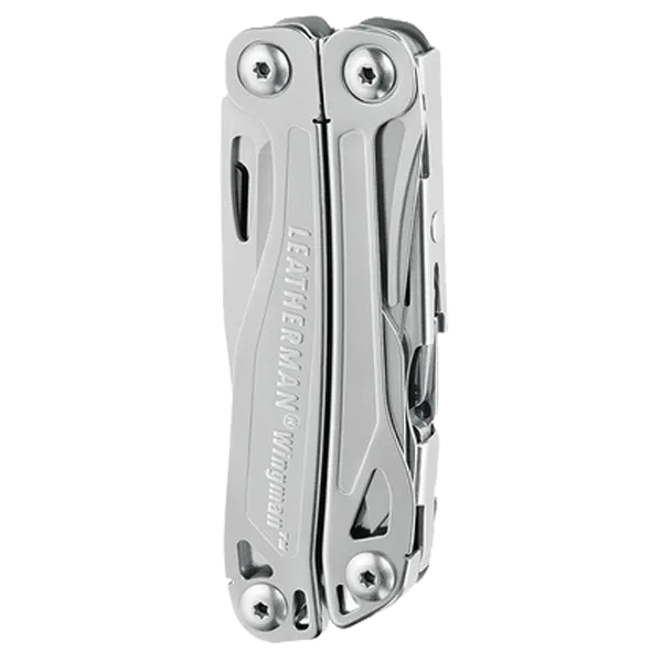 Wingman w/ Sheath