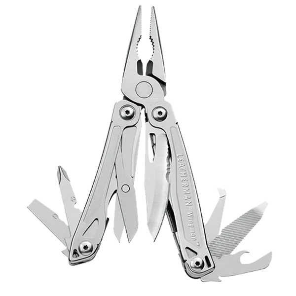 Wingman w/ Sheath