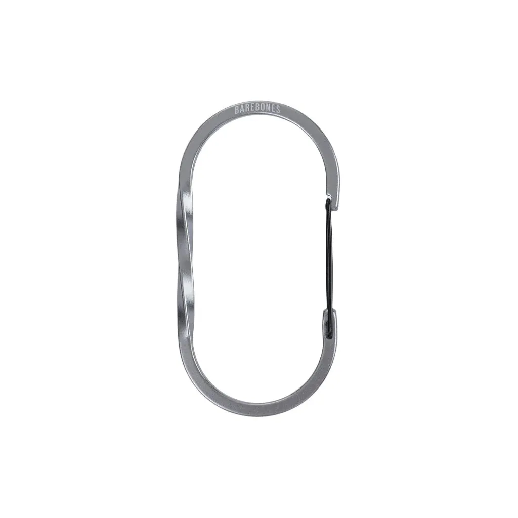 Wiregate Carabiner
