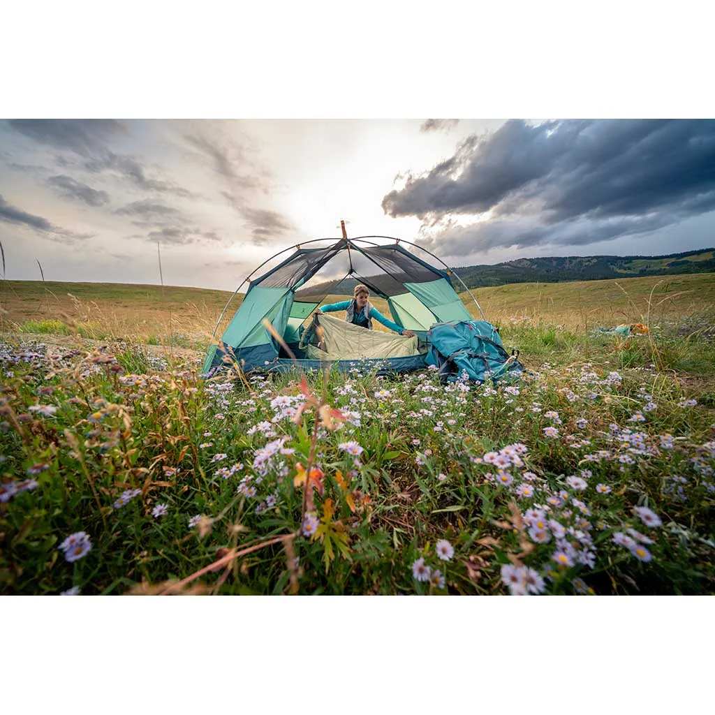 Wireless 6P Tent