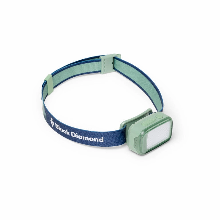 WIZ HEADLAMP