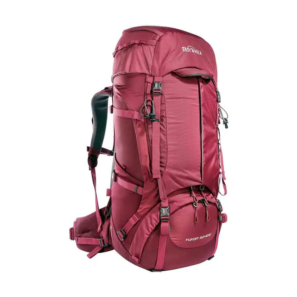  WOMEN YUKON 50 10 (New)