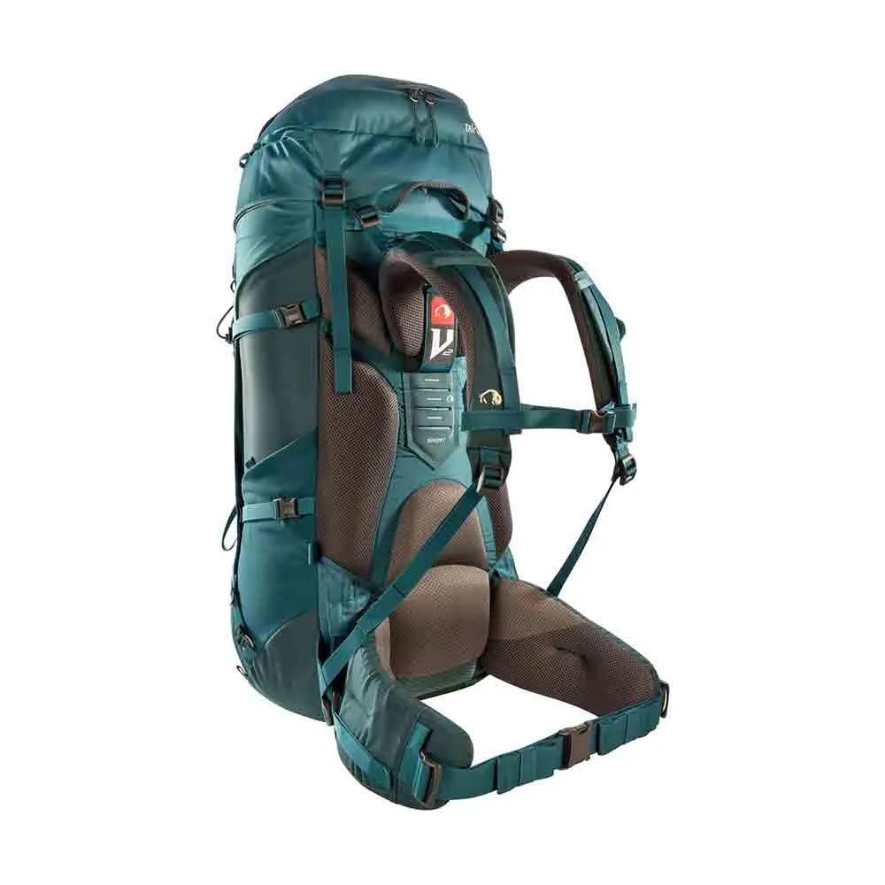  WOMEN YUKON 60 10 (New)