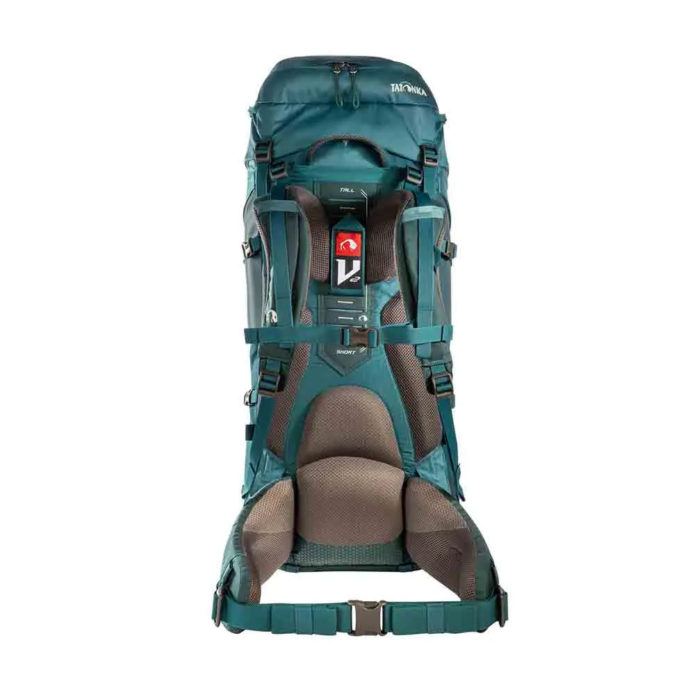  WOMEN YUKON 60 10 (New)