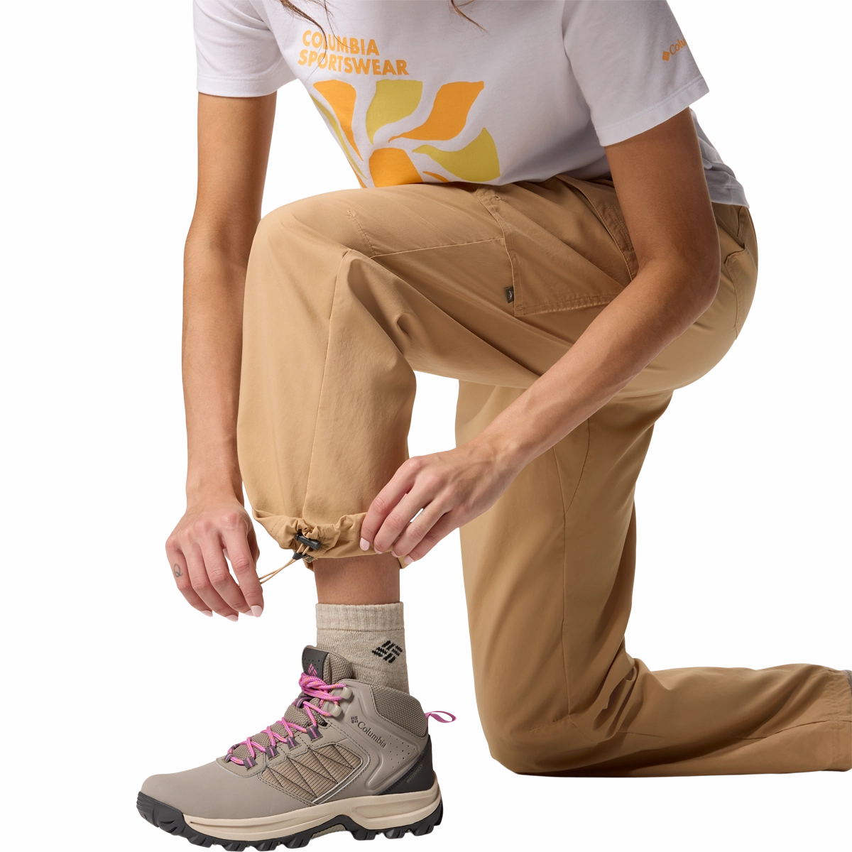 Women's Skien Valley Cargo Pant