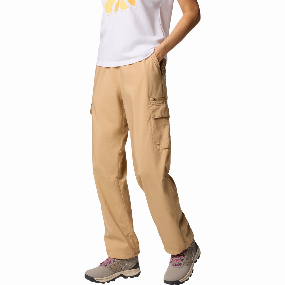 Women's Skien Valley Cargo Pant