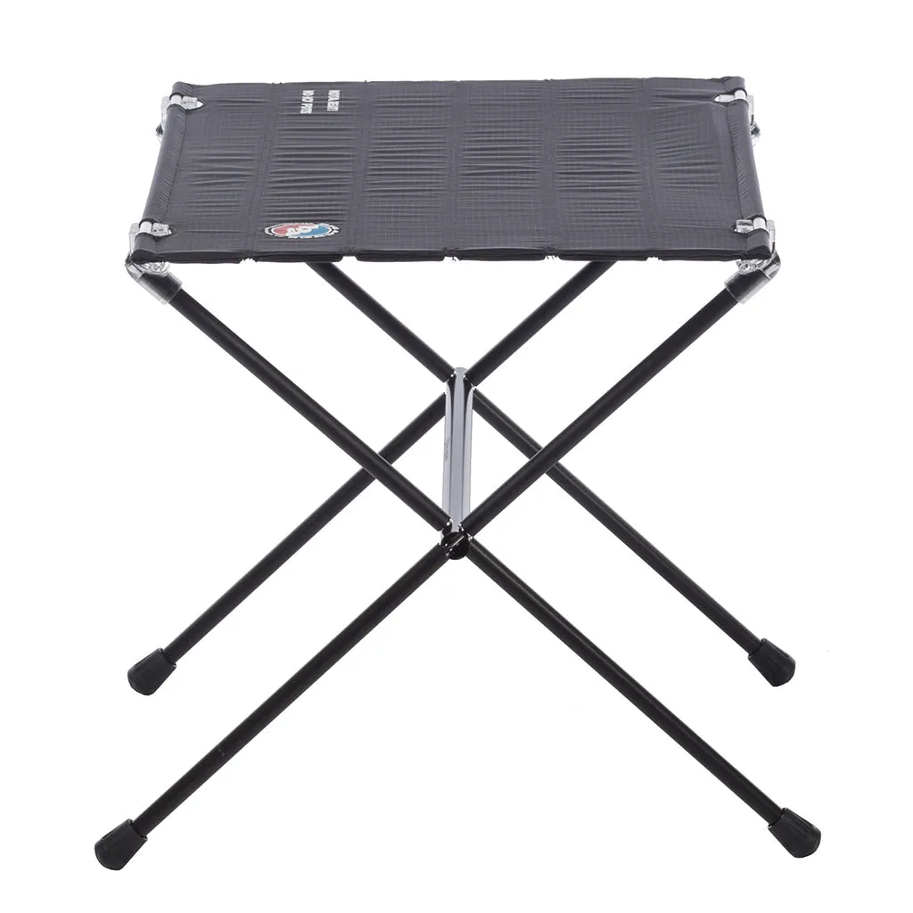Woodchuck Camp Table