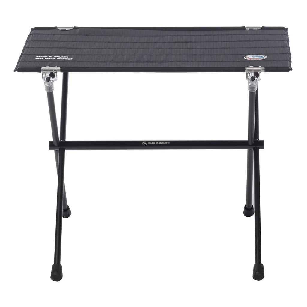 Woodchuck Camp Table