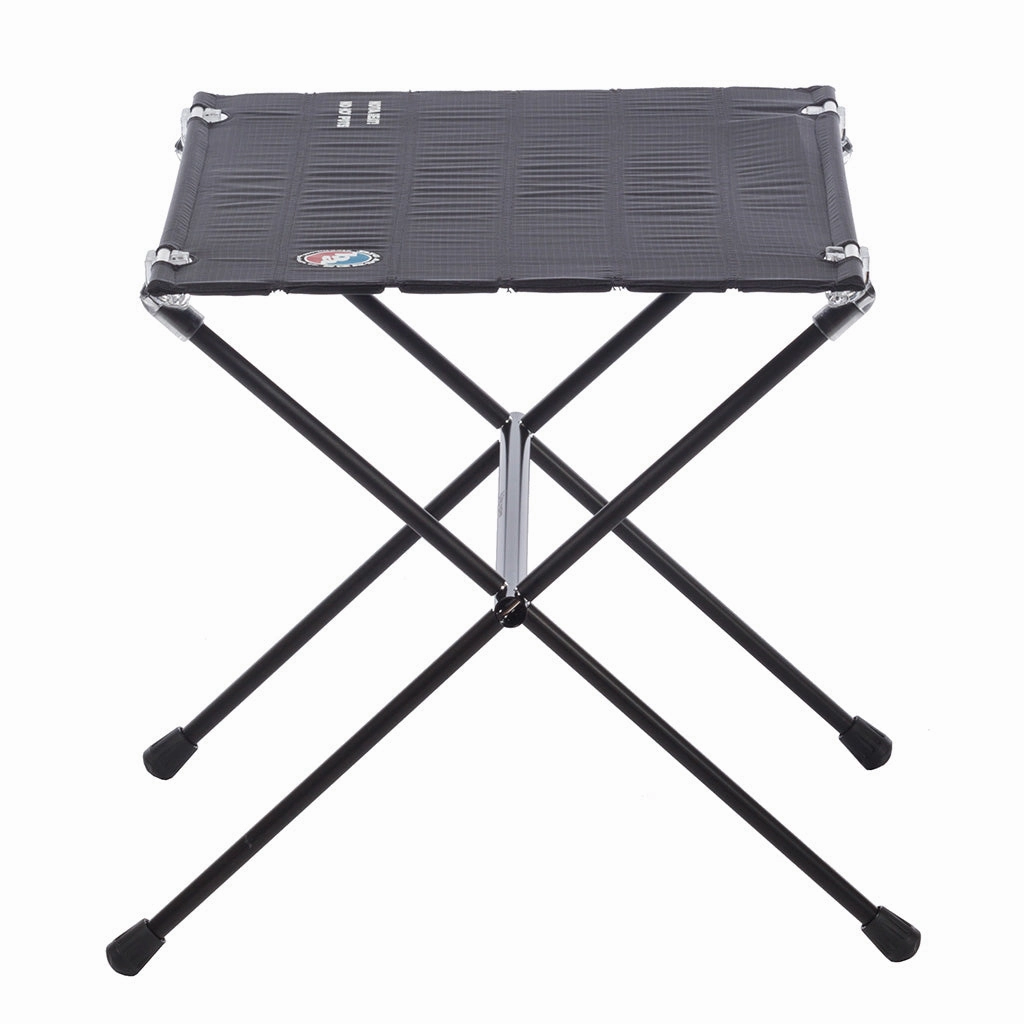 Woodchuck Camp Table