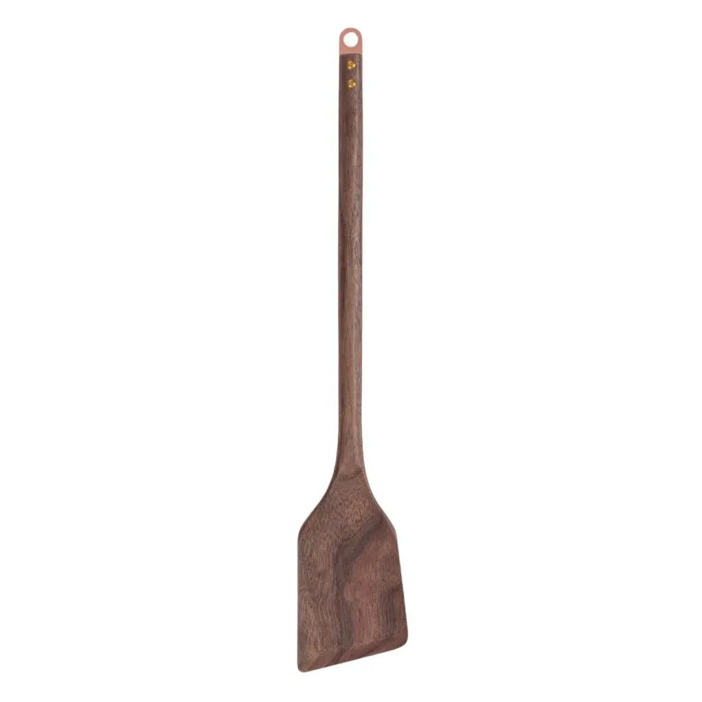 Wooden Spatula