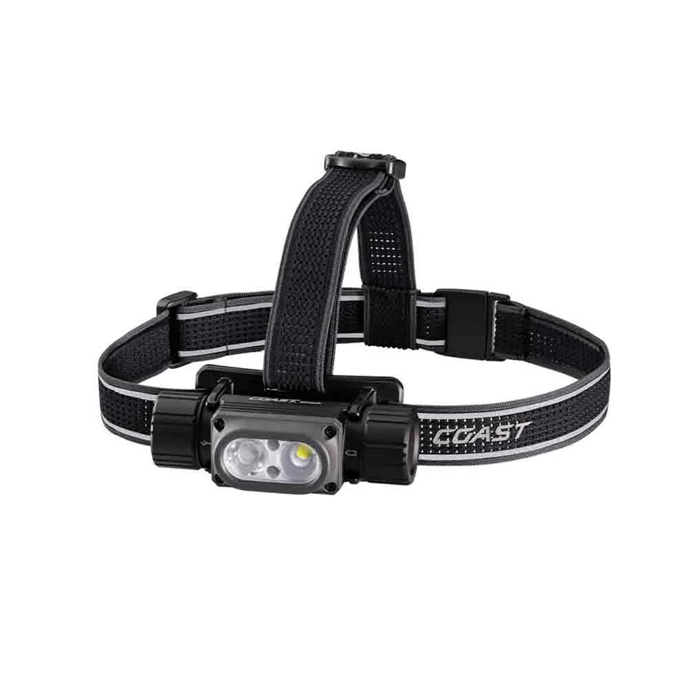  WPH34R Headlamp