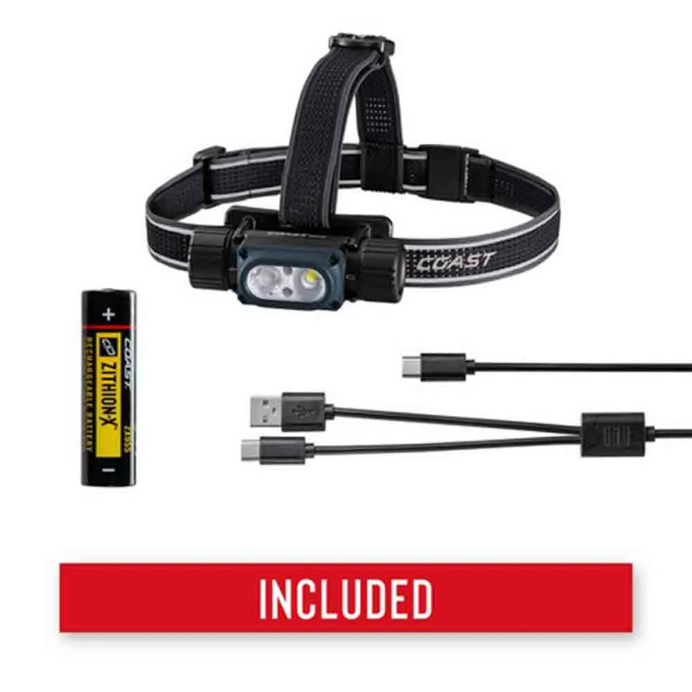  WPH34R Headlamp