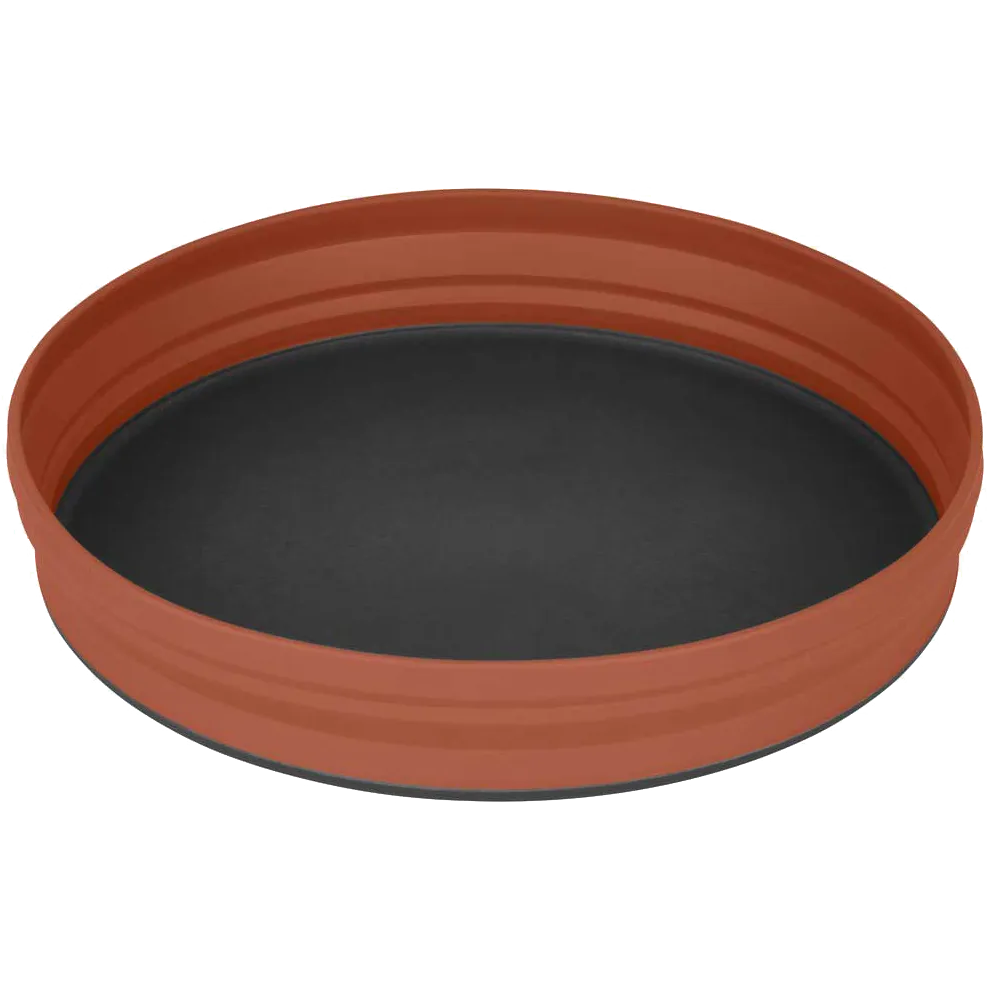 X Plate