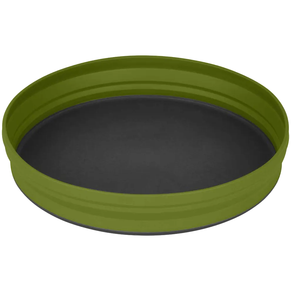 X Plate