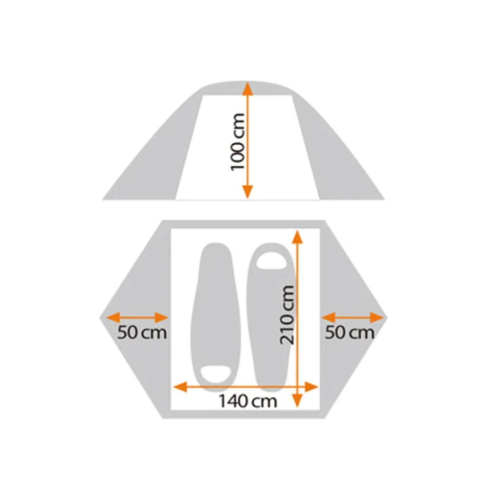   Xlite 2 Fiber