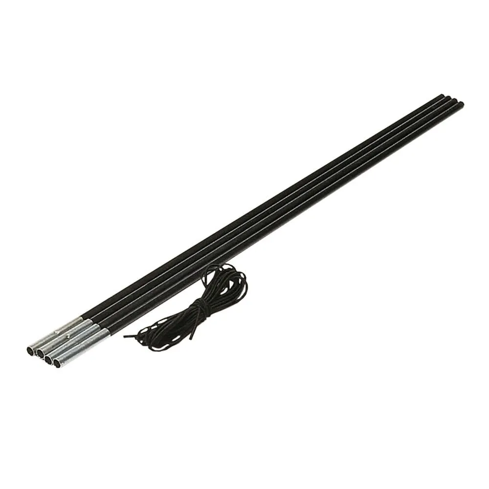 Xlite 2 Fiberglass Pole set Xite 2