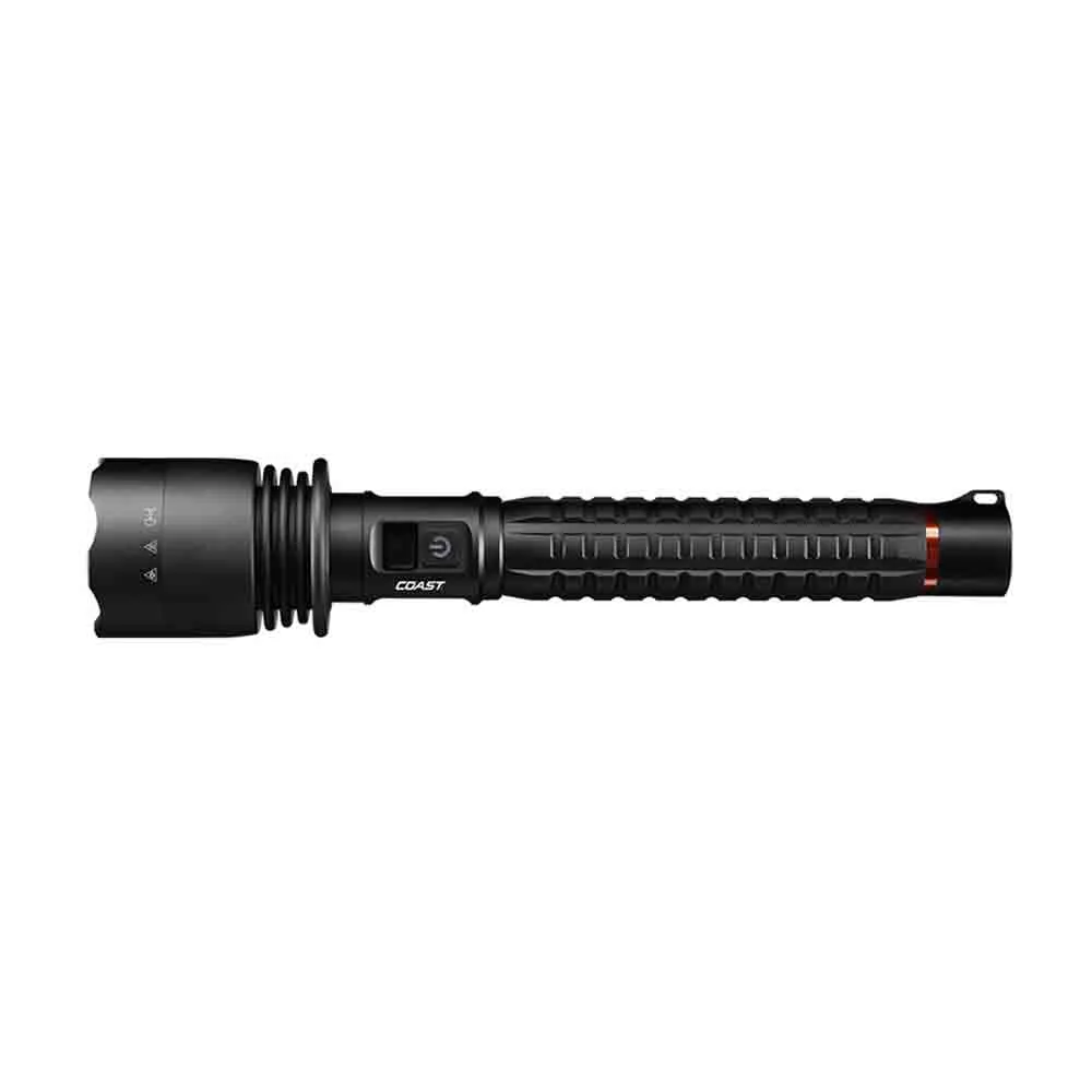  XP40R Flashlight